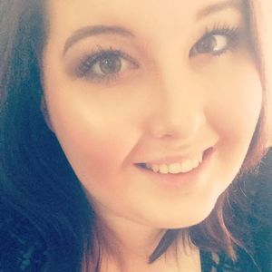 Meet your Posher, Kaitlyn